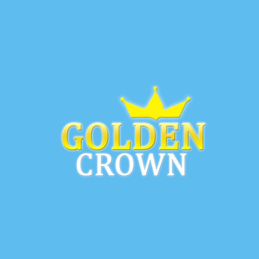 Golden Crown Broughty Ferry icon