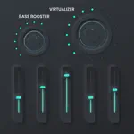 Bass Booster for Audio Volume App Contact