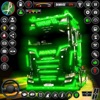 Truck Game: US Truck Simulator icon