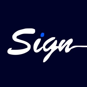 螢幕擷取畫面 (4) Sign Documents App