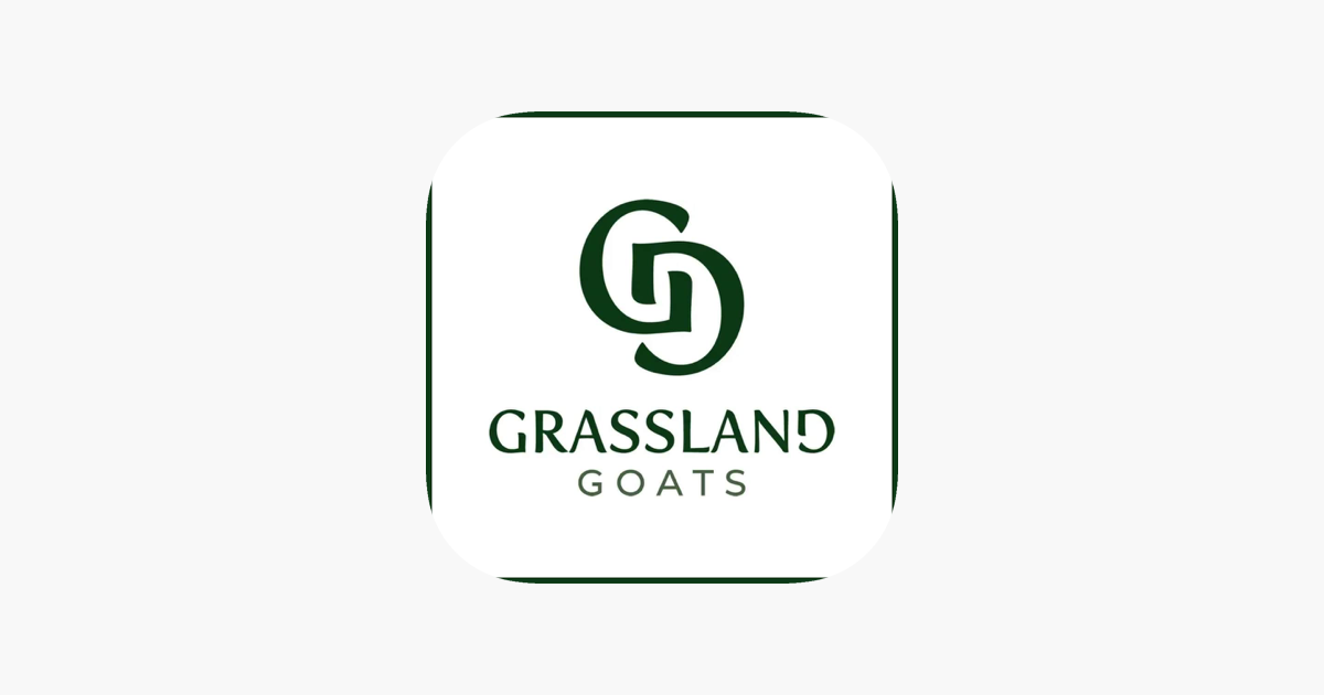 ‎GRASSLAND GOATS on the App Store