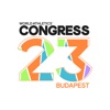World Athletics Congress ‘23 icon