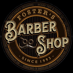 Foster's Barbershop