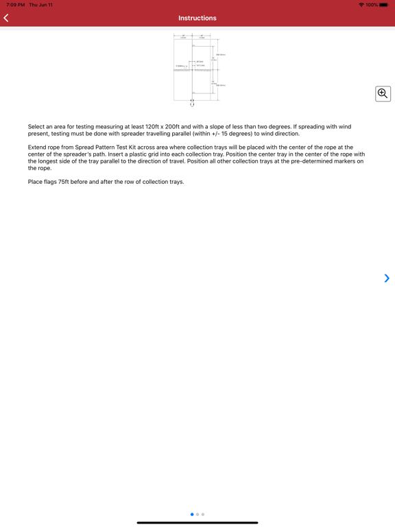 New Leader Mobile iPad screenshot 5 - Productivity app