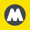 Merseyrail icon