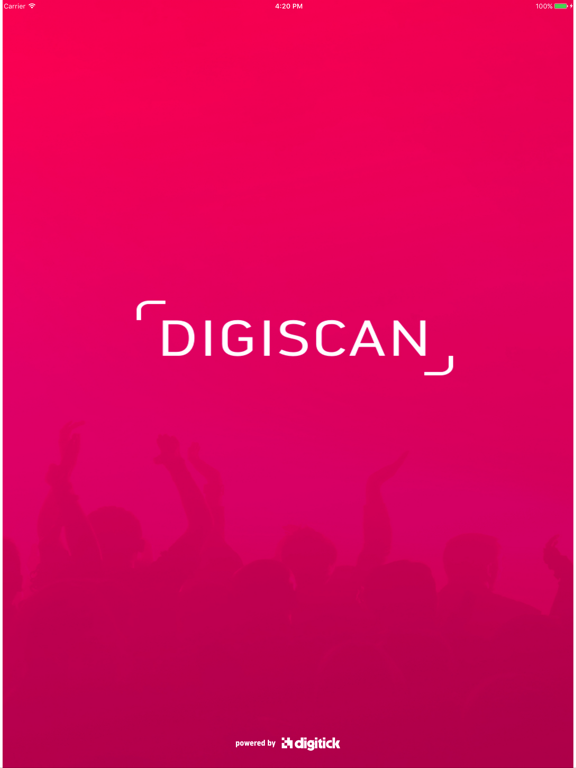 Screenshot #4 pour Digiscan