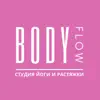 BodyFlow App Positive Reviews