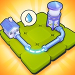 Download My Tiny Town app