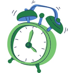 Routine - Habit & Math Alarm