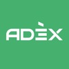 ADEX: Libya Taxi App icon