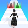 Get Dress Maker: Dressup Run games for iOS, iPhone, iPad Aso Report