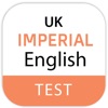 Imperial English Test icon