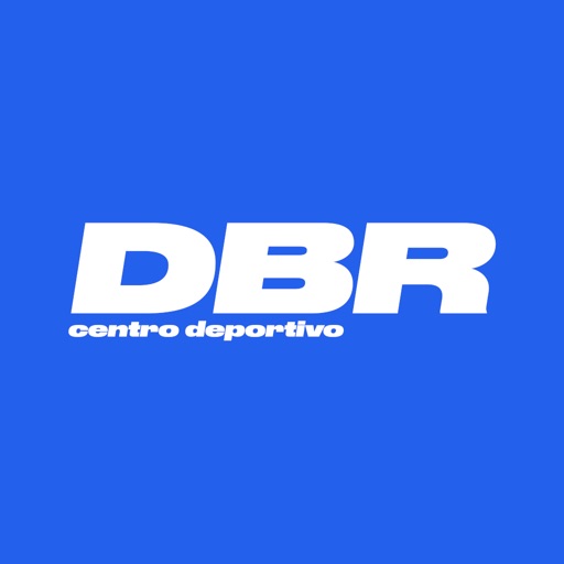 DBR icon