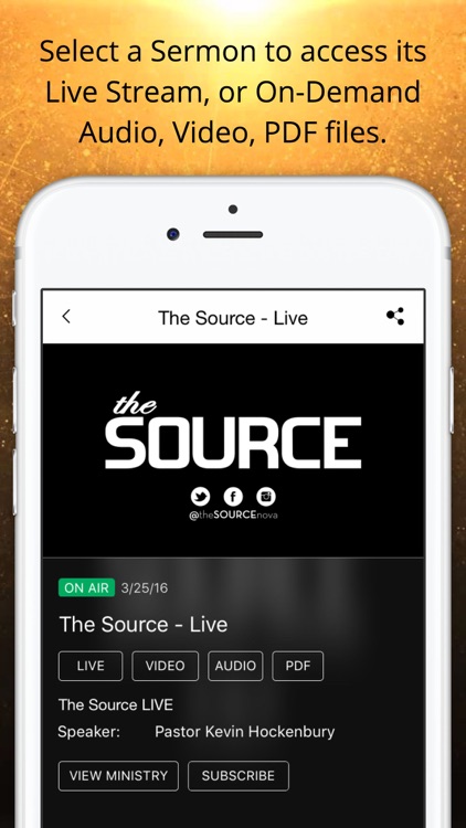 sermon.net screenshot-3