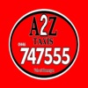 A2Z Taxis. icon