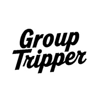 GroupTripper: Plan Together app icon - Travel app for iPhone