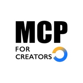MCP for Creators