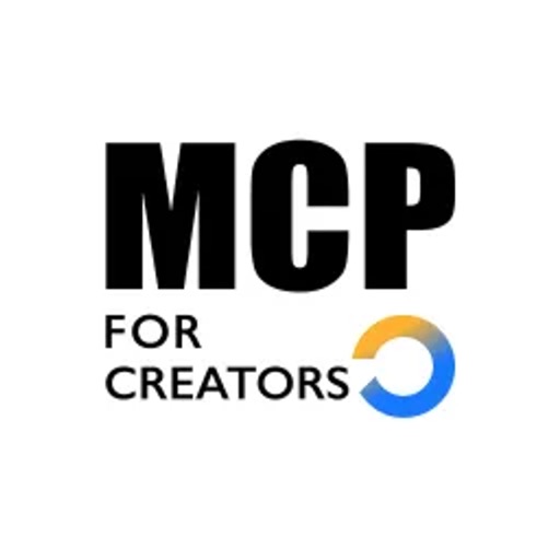 MCP for Creators