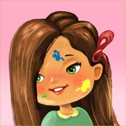 Livre de coloriage pour fille