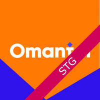 Omantel logo