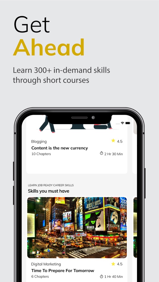 #1. Edapt Learning App (iOS) Podle: Youmeare Enterprises