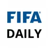 Fifa News Reports App Feedback