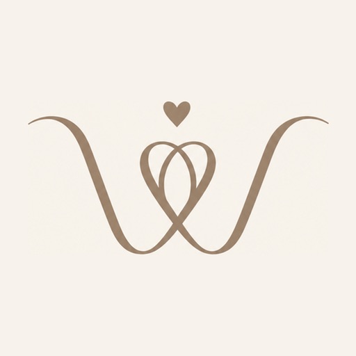 Weddy app icon