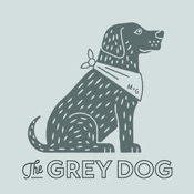 The Grey Dog App