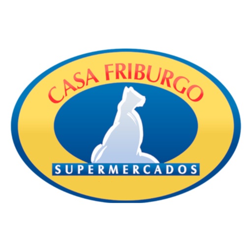 Casa Friburgo - Supermercado