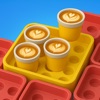 Coffee Block Jam: Puzzle Blast icon