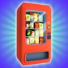 Vending Machine Sort 3D Master icon