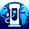 Charging points: EV and Tesla - Ewa Chmielewska