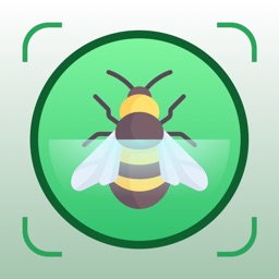 Insecte Scanner Insekten ID