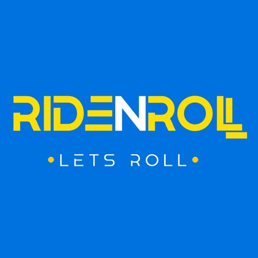 RidenRoll