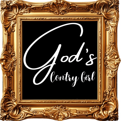 God's Country Girl