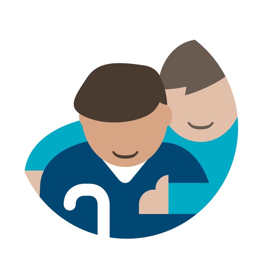 Adopt a Grandparent - AppWisp.com