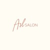 ASL salon icon