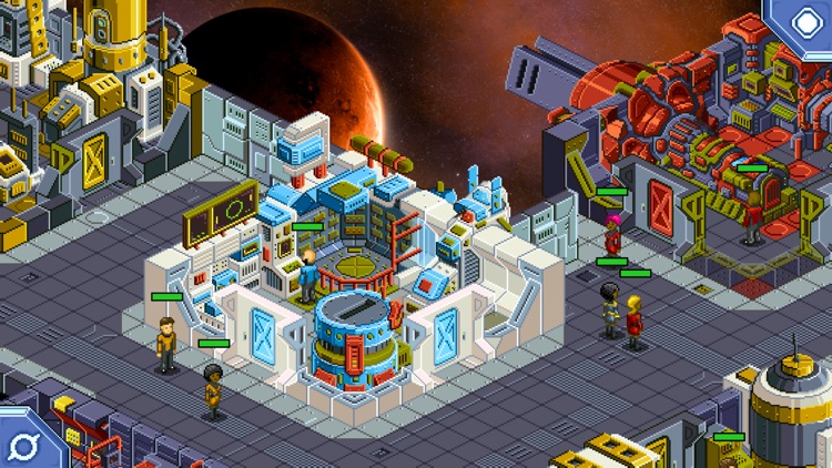 Star Command screenshot-1