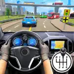 Car Driving School - Car Games App Cancel