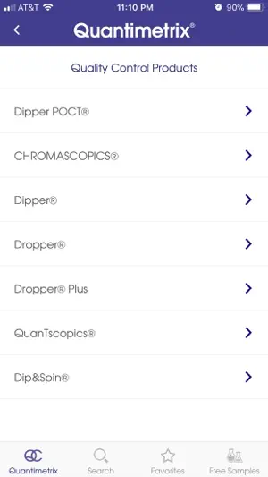 Urinalysis Made Simple™ screenshot 2