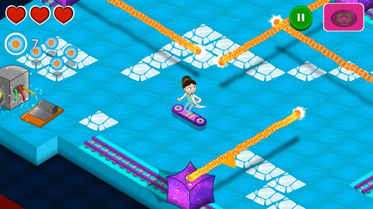 BodyQuest Premium: Anatomy screenshot-8