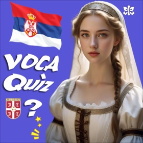 Screenshots (10) Learn Serbian Flashcards