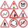 Traffic Signs Test