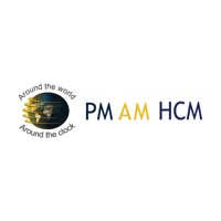 PMAM HCM