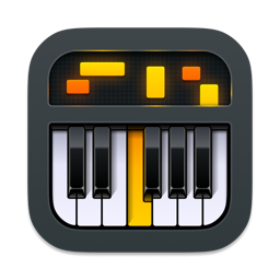 MIDI Clavier: Apprendre Piano