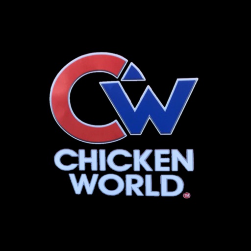 Chicken World Peri PeriHorley.