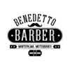 Benedetto Barber icon