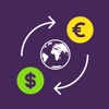 Currency Converter - Convertcy icon