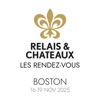 RDV Boston 2025 icon