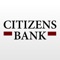 Citizens Bank is your personal financial advocate
